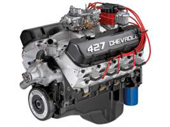 B2863 Engine